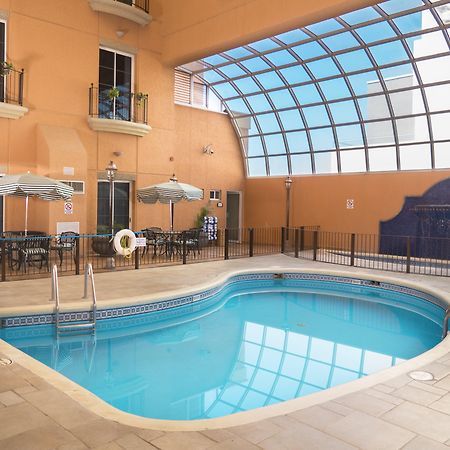 Holiday Inn Express Silao-Aeropuerto Bajio By Ihg מראה חיצוני תמונה