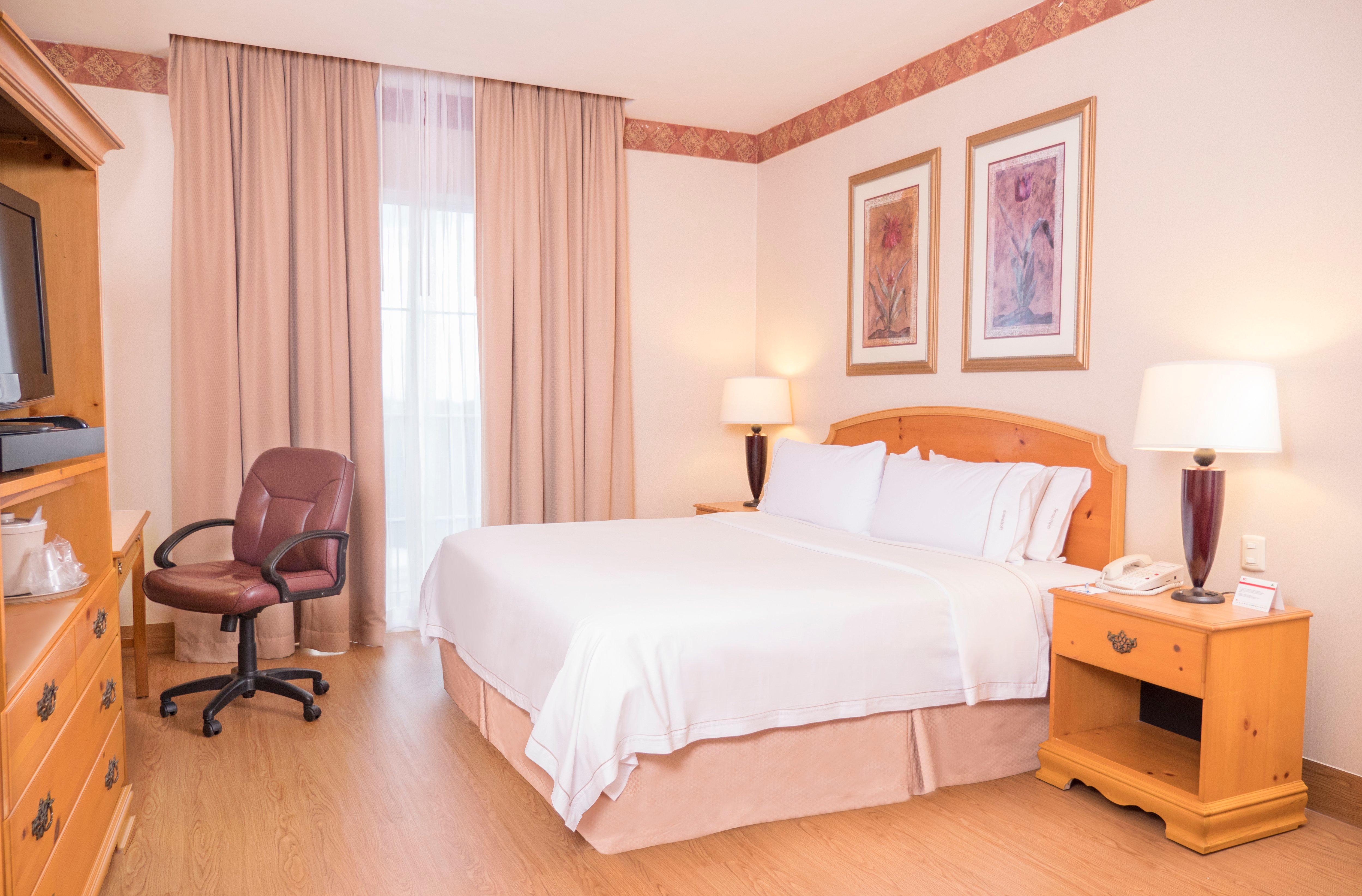 Holiday Inn Express Silao-Aeropuerto Bajio By Ihg מראה חיצוני תמונה