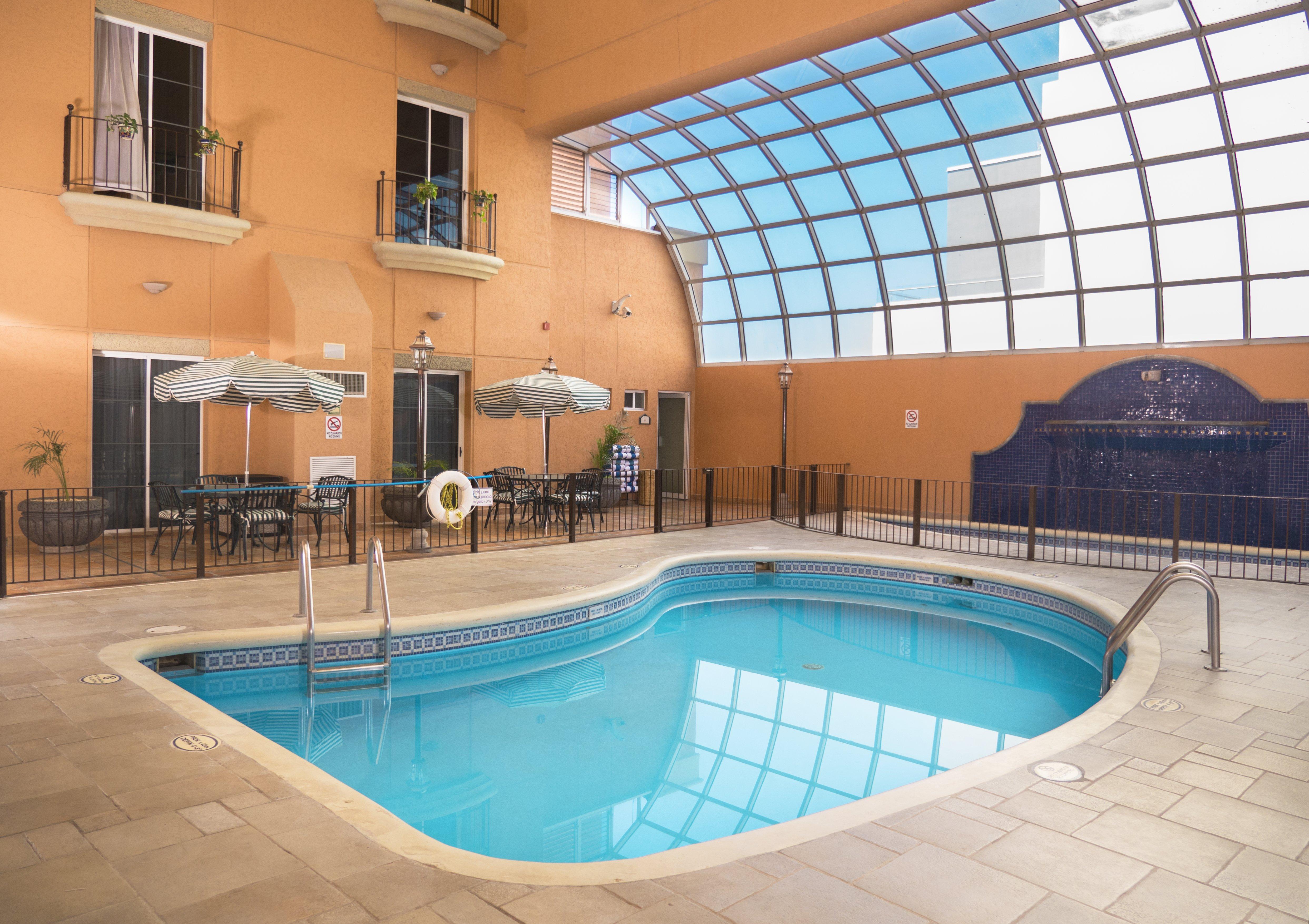 Holiday Inn Express Silao-Aeropuerto Bajio By Ihg מראה חיצוני תמונה