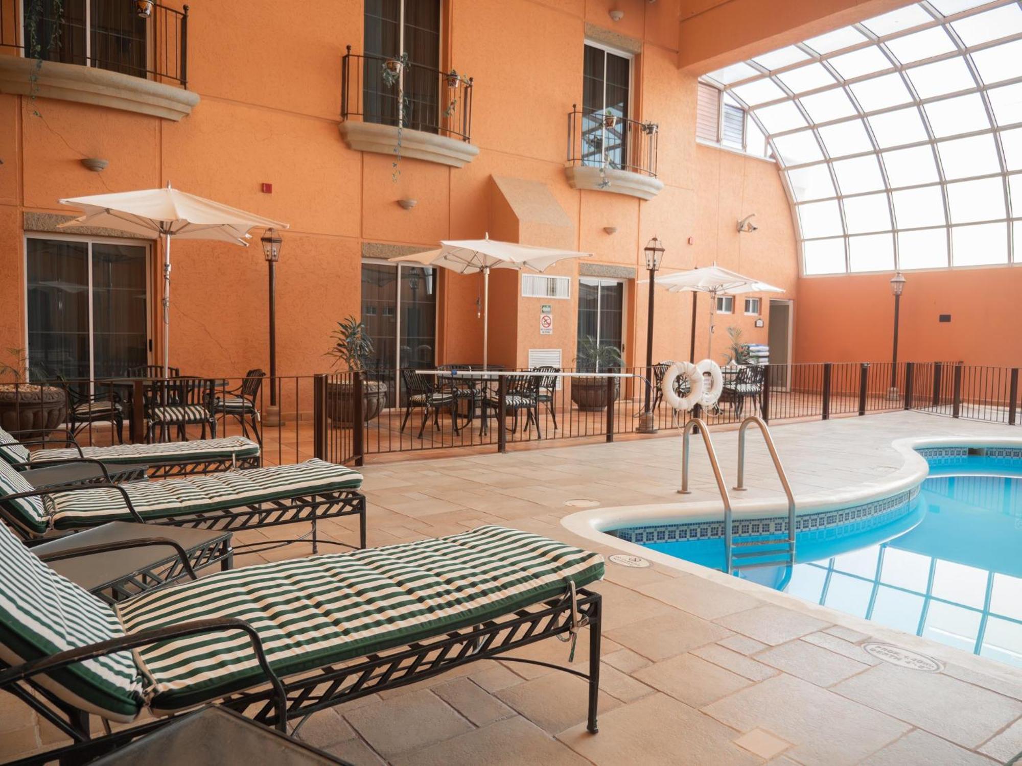 Holiday Inn Express Silao-Aeropuerto Bajio By Ihg מראה חיצוני תמונה