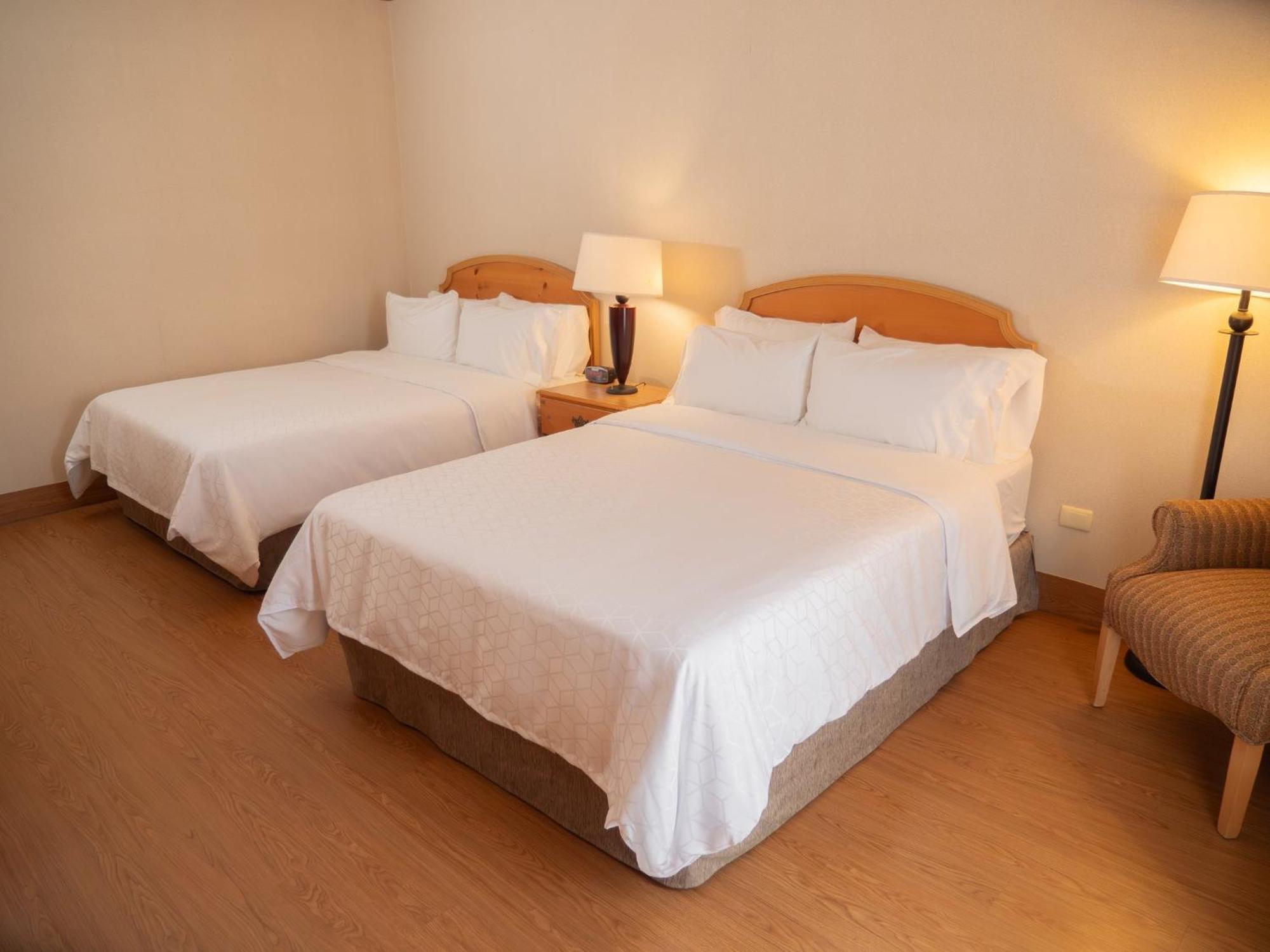 Holiday Inn Express Silao-Aeropuerto Bajio By Ihg מראה חיצוני תמונה