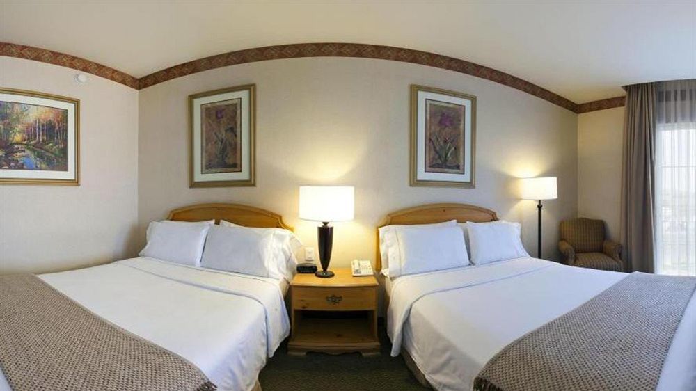 Holiday Inn Express Silao-Aeropuerto Bajio By Ihg מראה חיצוני תמונה