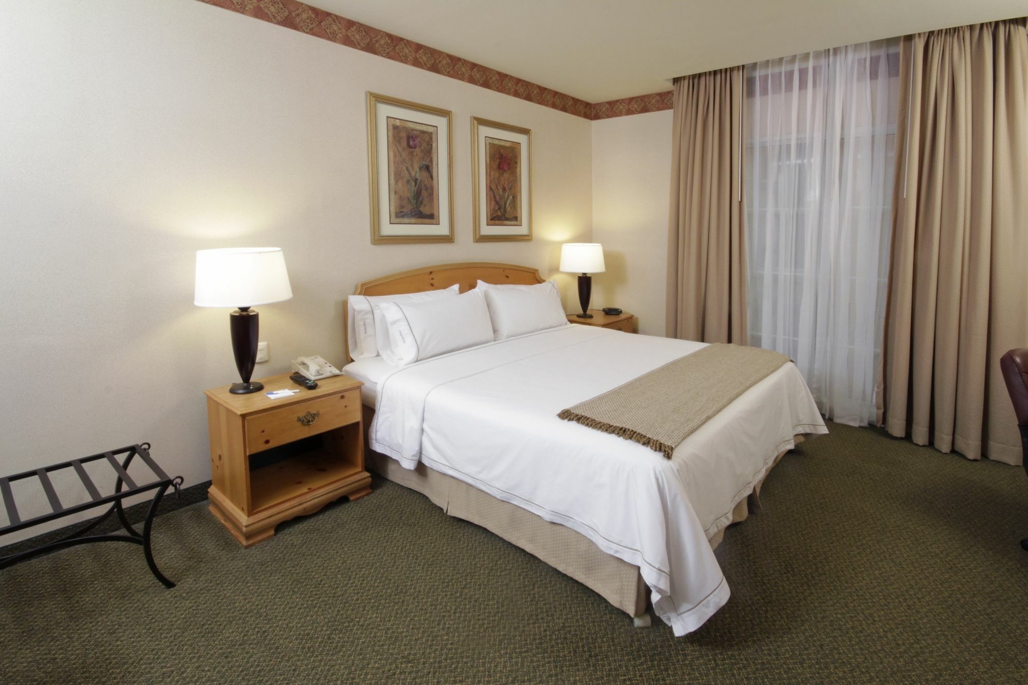 Holiday Inn Express Silao-Aeropuerto Bajio By Ihg מראה חיצוני תמונה