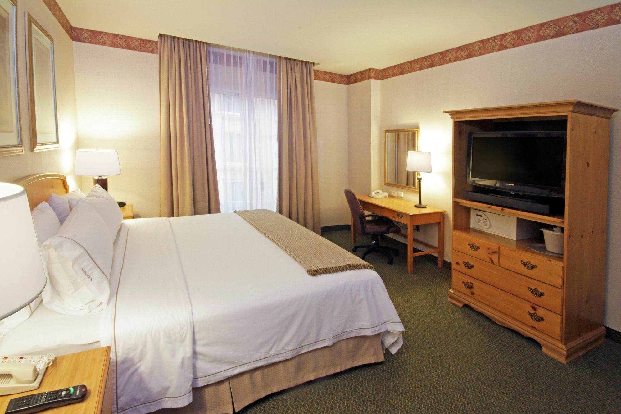 Holiday Inn Express Silao-Aeropuerto Bajio By Ihg מראה חיצוני תמונה